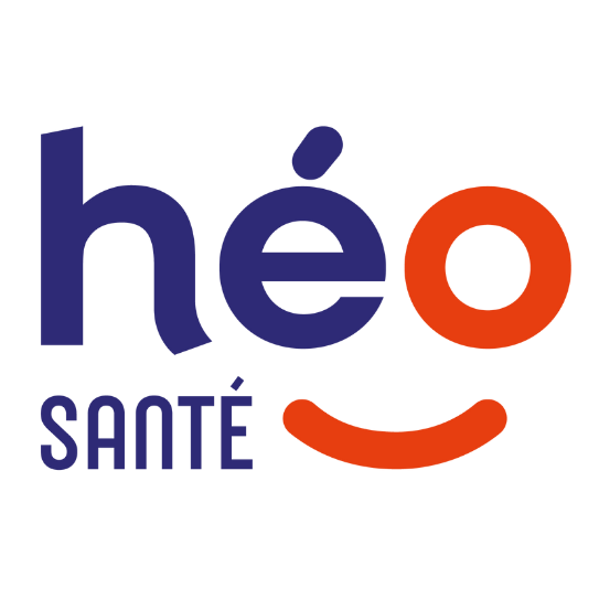 logo héo santé